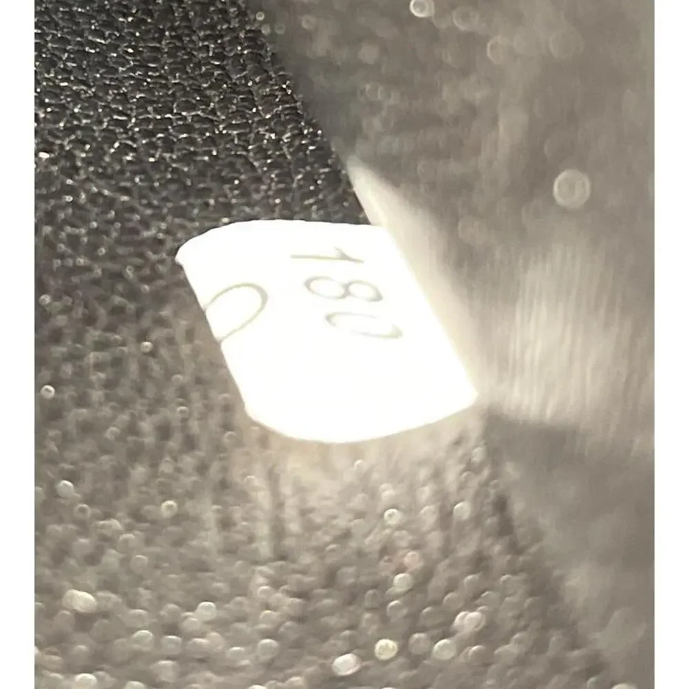 Prada Flou Dynamique Open Tote Vitello #229456P20B - Picture 6 of 6